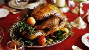 Comida tradicional de Navidad: ¿Qué se come el 25 de diciembre?