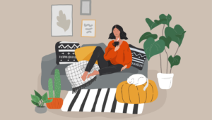 Consejos para mujeres que viven solas: ¿Qué hacer cuando se vive sola?