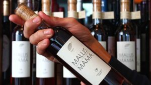 Consejos para servir una botella de vino en un restaurante como un experto