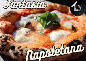 Descubre el Nombre Secreto de la Pizza Napoletana ¡Ahora!