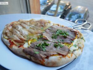 Pinza vs Pizza: Descubre las diferencias clave