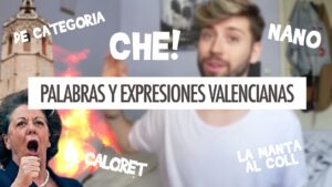 Descubre el significado en valenciano de la palabra 'guapo'