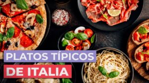 Descubre los sabores auténticos de Italia: qué ingredientes no pueden faltar en una cocina italiana