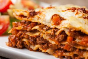 Descubre los sabores de la carne italiana: tipos y platos tradicionales
