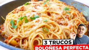 Descubre los secrets de la pasta italiana: ¿Cómo se Come?