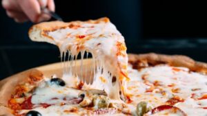 Descubre por qué la pizza es tan deliciosamente irresistible