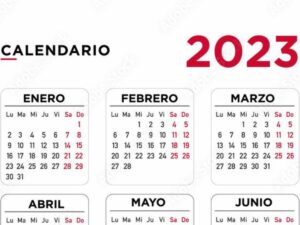 Días sin carne en 2023: Calendario y fechas