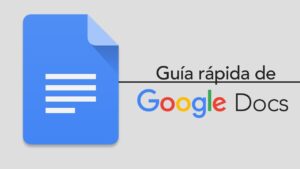 Documentos de Google: ¿Cuál es su nombre?