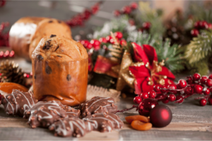 Dulces de Navidad: Descubre los más deliciosos