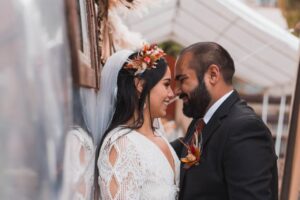 El arte de brindar en una boda: consejos y tradiciones para celebrar el amor