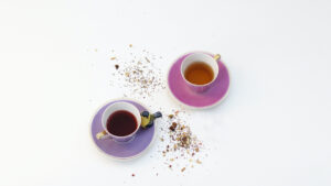 ¿El Café o el Té? ¡Descubre Cuál es Más Saludable!