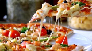 El plural de pizza: descubre cómo se dice correctamente
