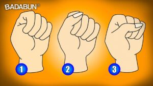 El significado de un saludo con la palma hacia arriba: desvelando su simbolismo
