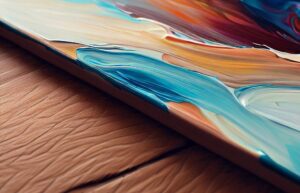 El tiempo de secado de la pintura en madera: todo lo que necesitas saber