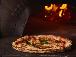 Queso italiano para pizza: descubre la elección perfecta