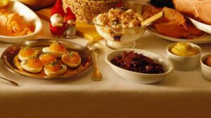 Recetas para la cena de Nochebuena: ¿Qué se come el 24 de diciembre?