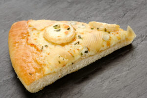Pizza Hut: Descubre el nombre de la pizza con orilla rellena de queso