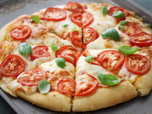 ¿Sabes Cómo se Llama a la Pizza en Italia?