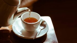 Descubre la cantidad perfecta de bolsitas de té para una taza