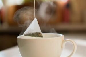 ¿Sabes Cuánto Tiempo Se Necesita Para Preparar un Té con Hierbas?