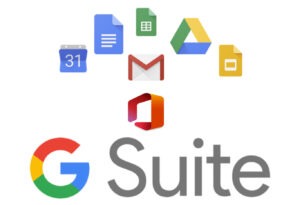¿Sabes el Nombre del Paquete de Office de Google?