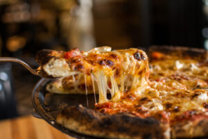 ¿Sabes identificar una auténtica Pizza Napolitana? Te lo contamos