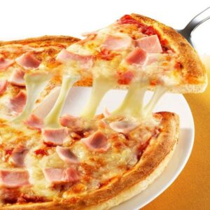 ¿Sabes traducir pizza al idioma de tu comida favorita?